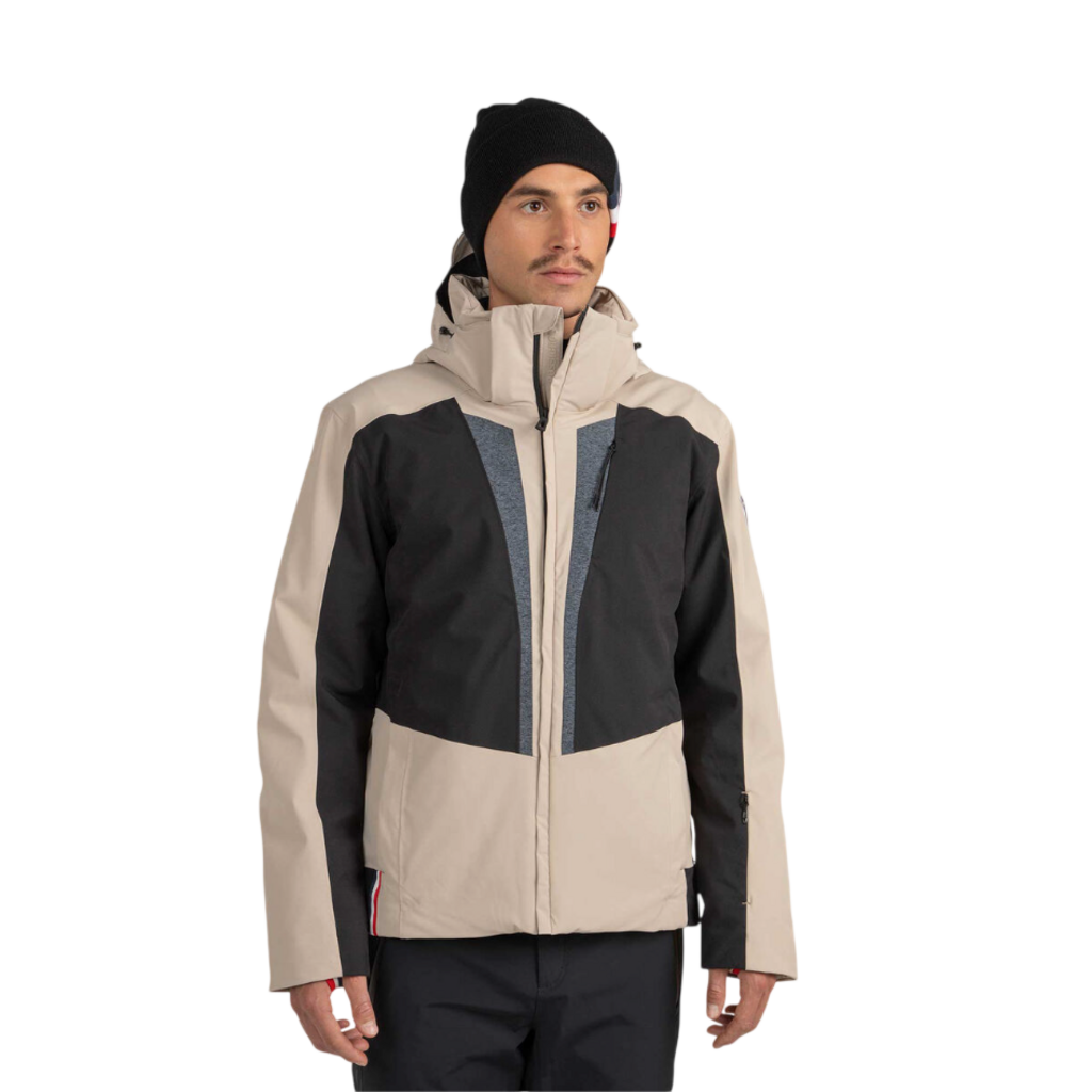 Rossignol Men's Summit STR Jacket