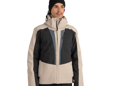 Rossignol Men's Summit STR Jacket
