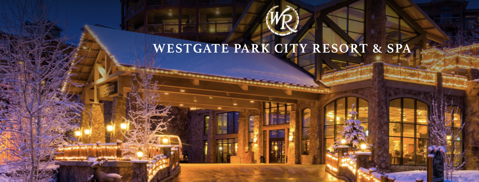 Park City Westgate Resort and Spa Week for Rent-April 19-26, 2026