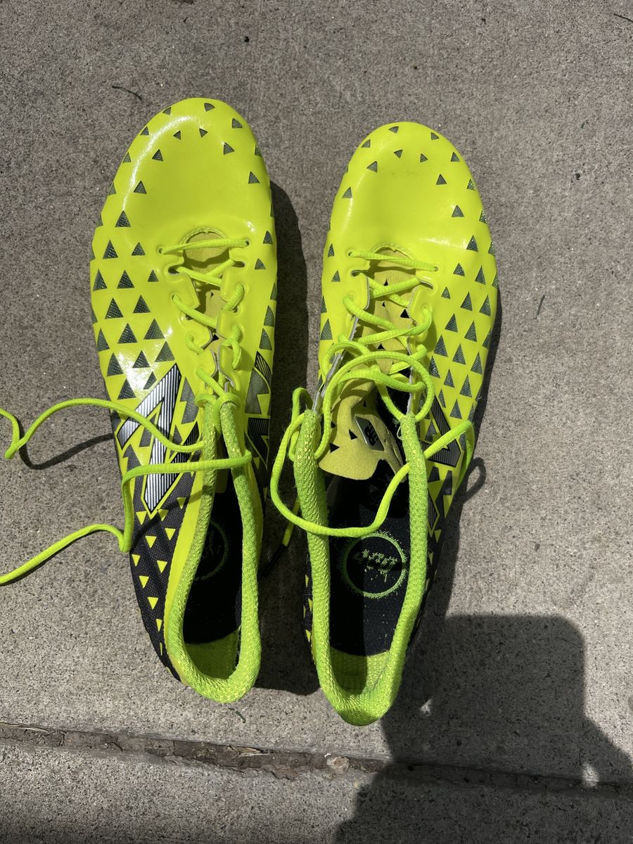 Men’s New Balance Track Spikes