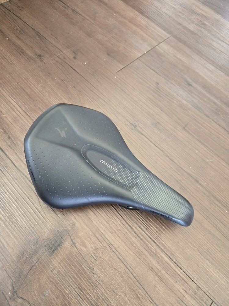 Specialized Power Mimic Saddle 155mm