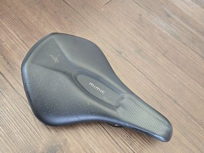 Specialized Power Mimic Saddle 155mm