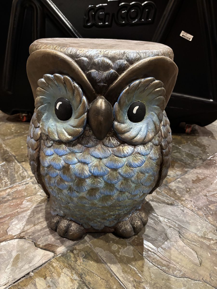 Decorative Owl