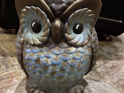 Decorative Owl