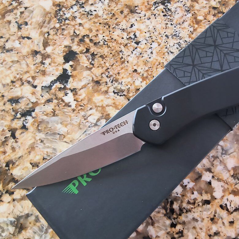 BNIB Protech Newport Auto