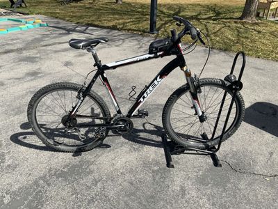 Trek 4300