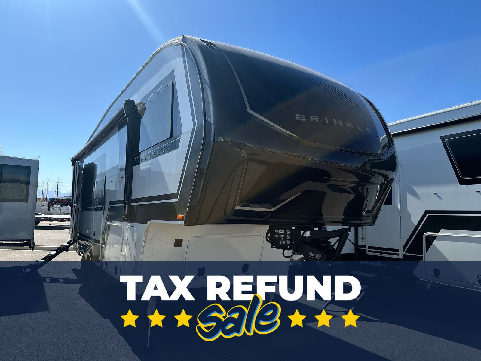 2026 Brinkley Model Z 2670