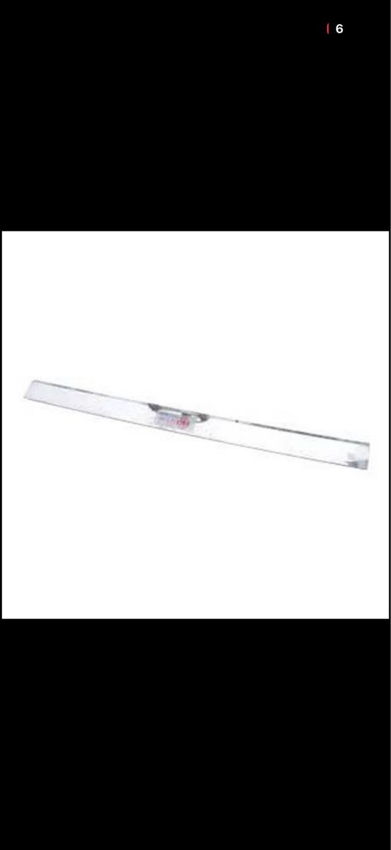 Multi vibe 8ft Light Multiscreed Bar & 3ft Light S