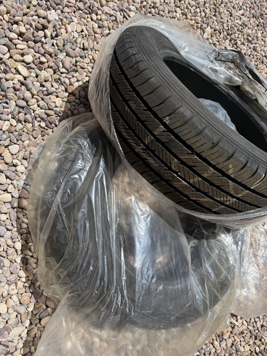 Falken pro touring tires 205/65r16