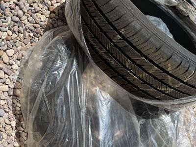 Falken pro touring tires 205/65r16