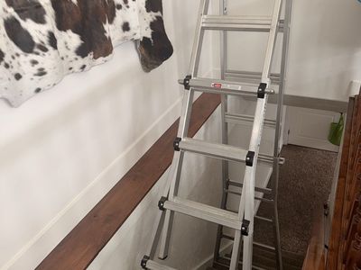 Multi Purpose Ladder Rental