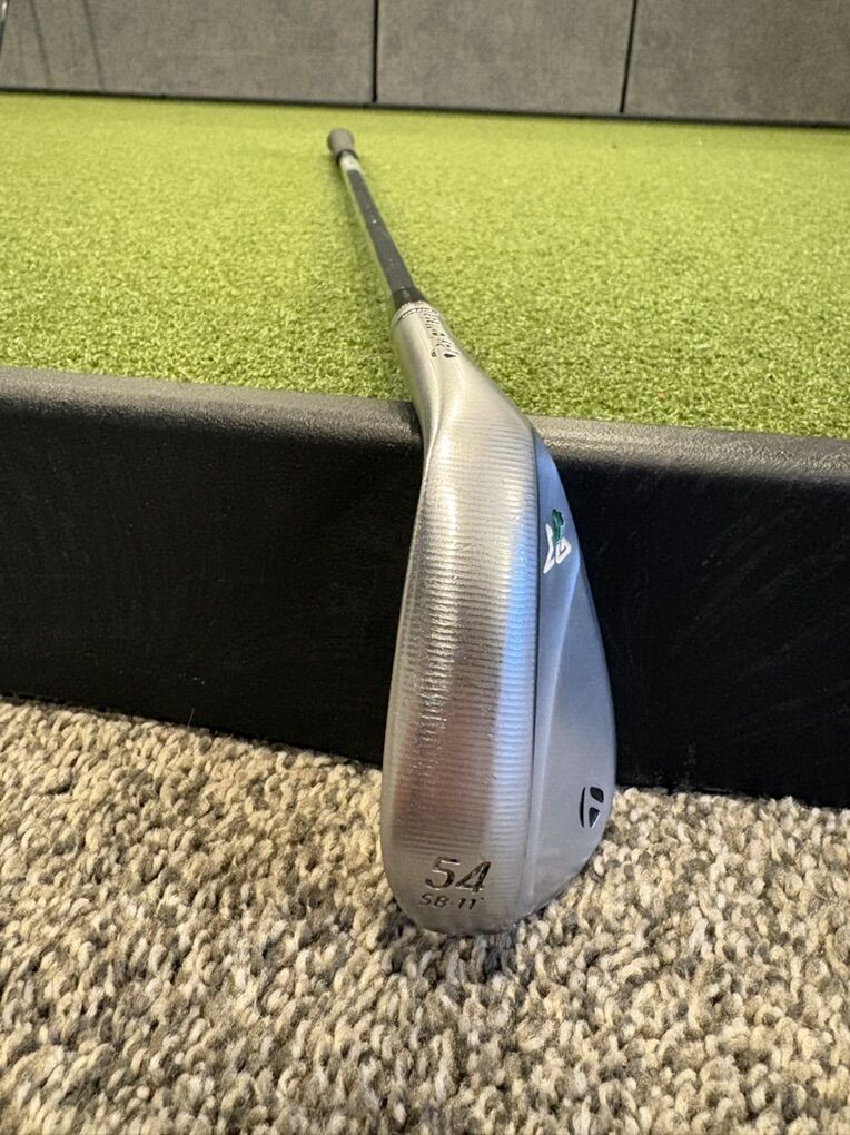 TaylorMade MG4 54° Wedge