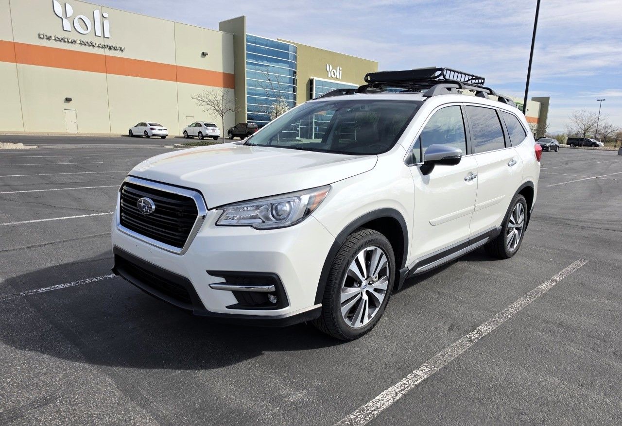 2021 SUBARU ASCENT Touring