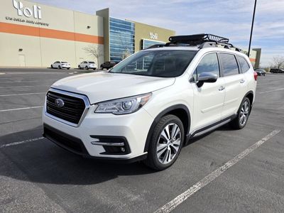 2021 SUBARU ASCENT Touring