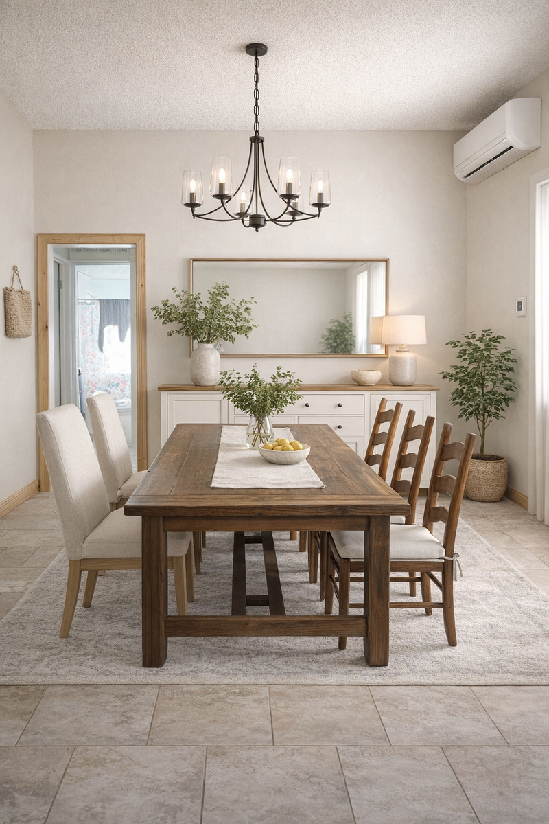 Dinning table only