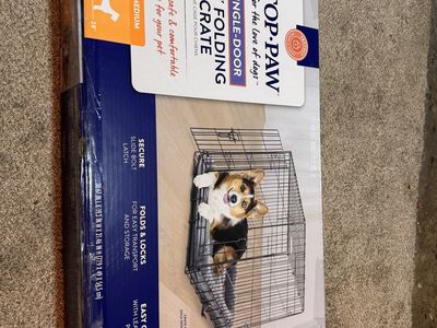Dog kennel
