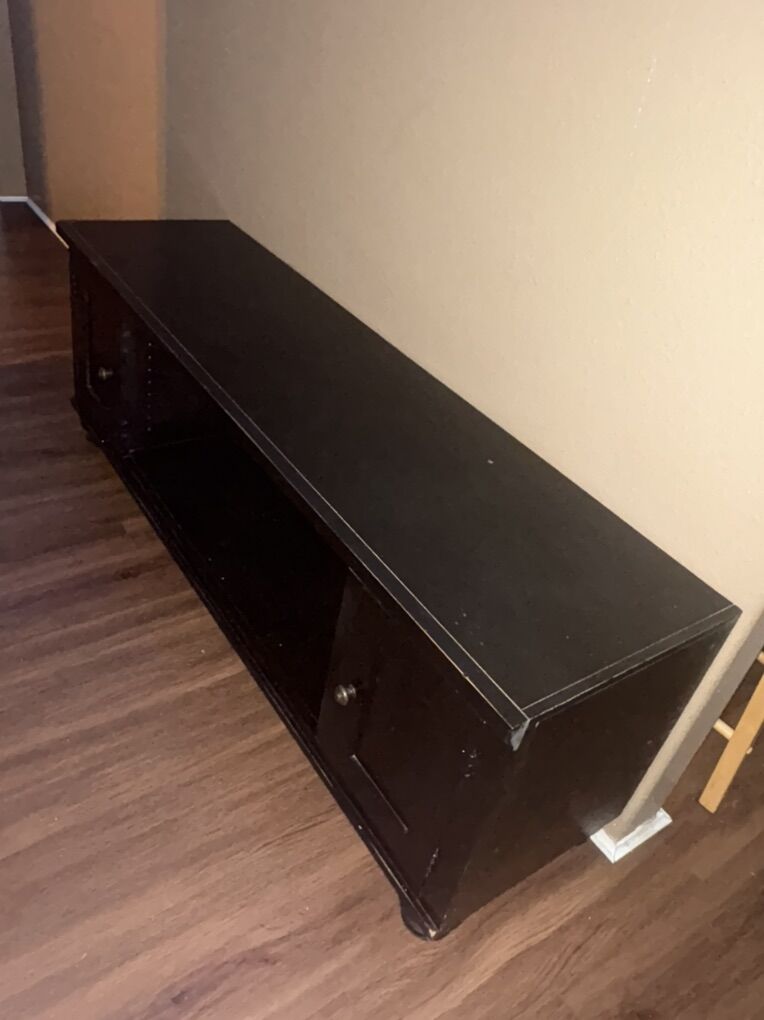Tv Entertainment Center