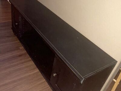 Tv Entertainment Center