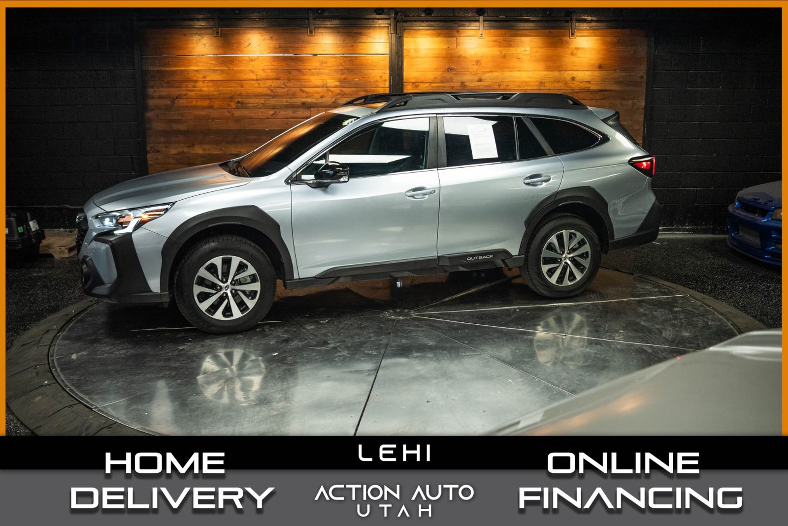 2024 Subaru Outback Premium