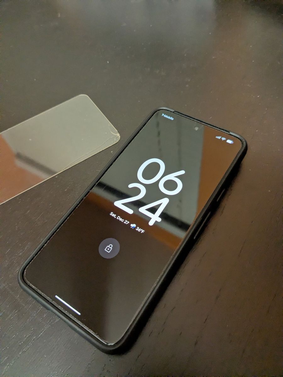 Google Pixel 8 (unlocked)