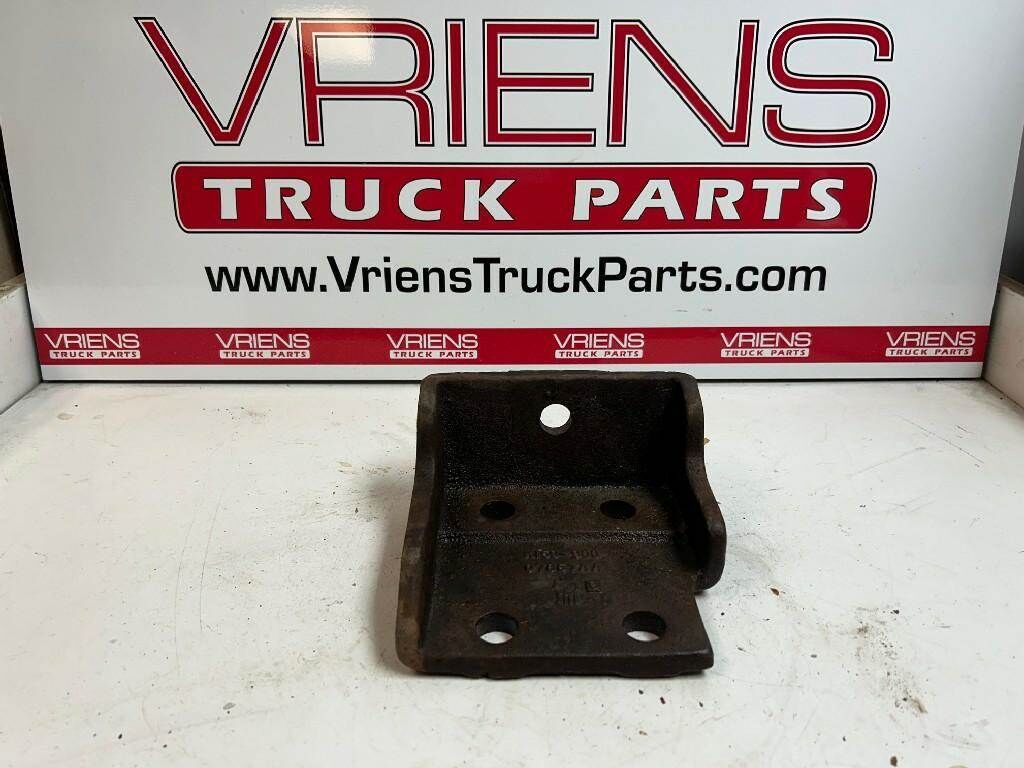 Caterpillar Engine Mount for a Kenworth