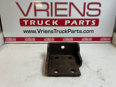 Caterpillar Engine Mount for a Kenworth