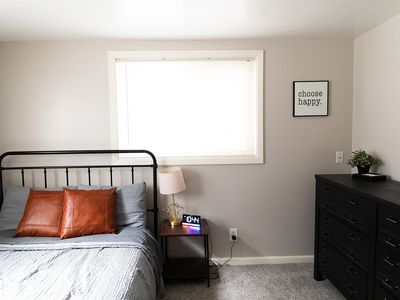 Private Bedroom For Rent - Male Roommate Needed