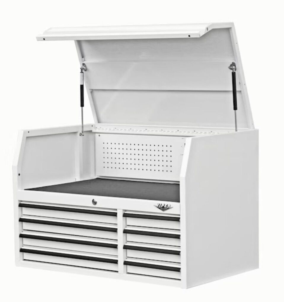 Viper Tool Storage - 41 8-drawer Chest-Brand New