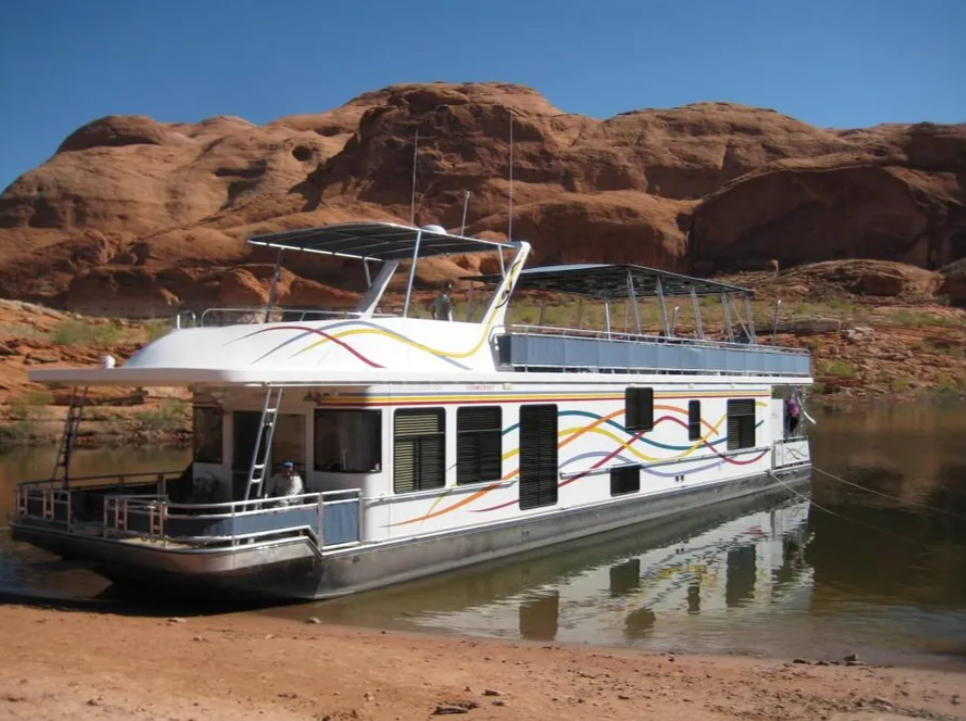 Antelope Point Marina *StarChaser Trip #6 & 9* JULY & AUGUST!!!!