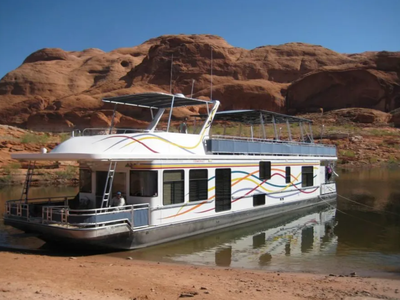 Antelope Point Marina *StarChaser Trip #6 & 9* JULY & AUGUST!!!!