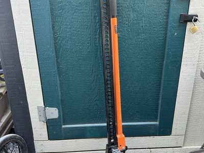 VEVOR High Lift Farm Jack