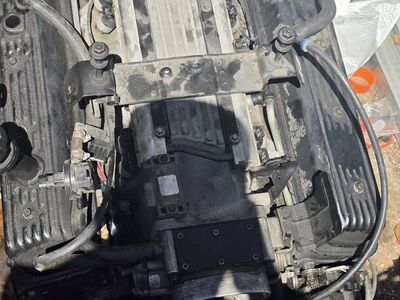 Chevrolet LT1 5.7L V8 Complete Engine Assembly V8 Small Block GM