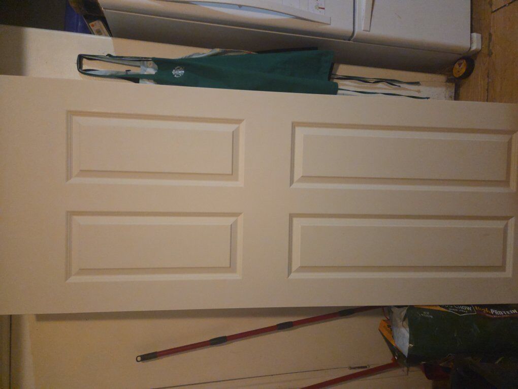 Interior doors 20$