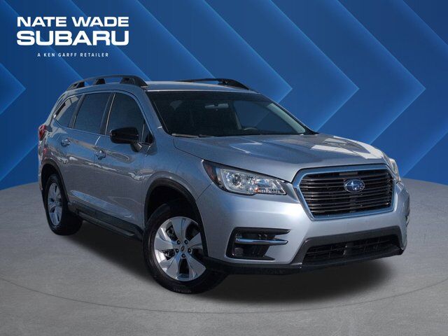 2019 Subaru Ascent Base