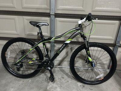 Haro Flightline - Medium (Brand New)