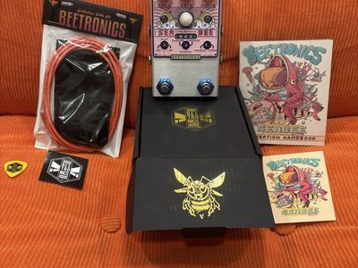 Beetronics Sea Bee Lite