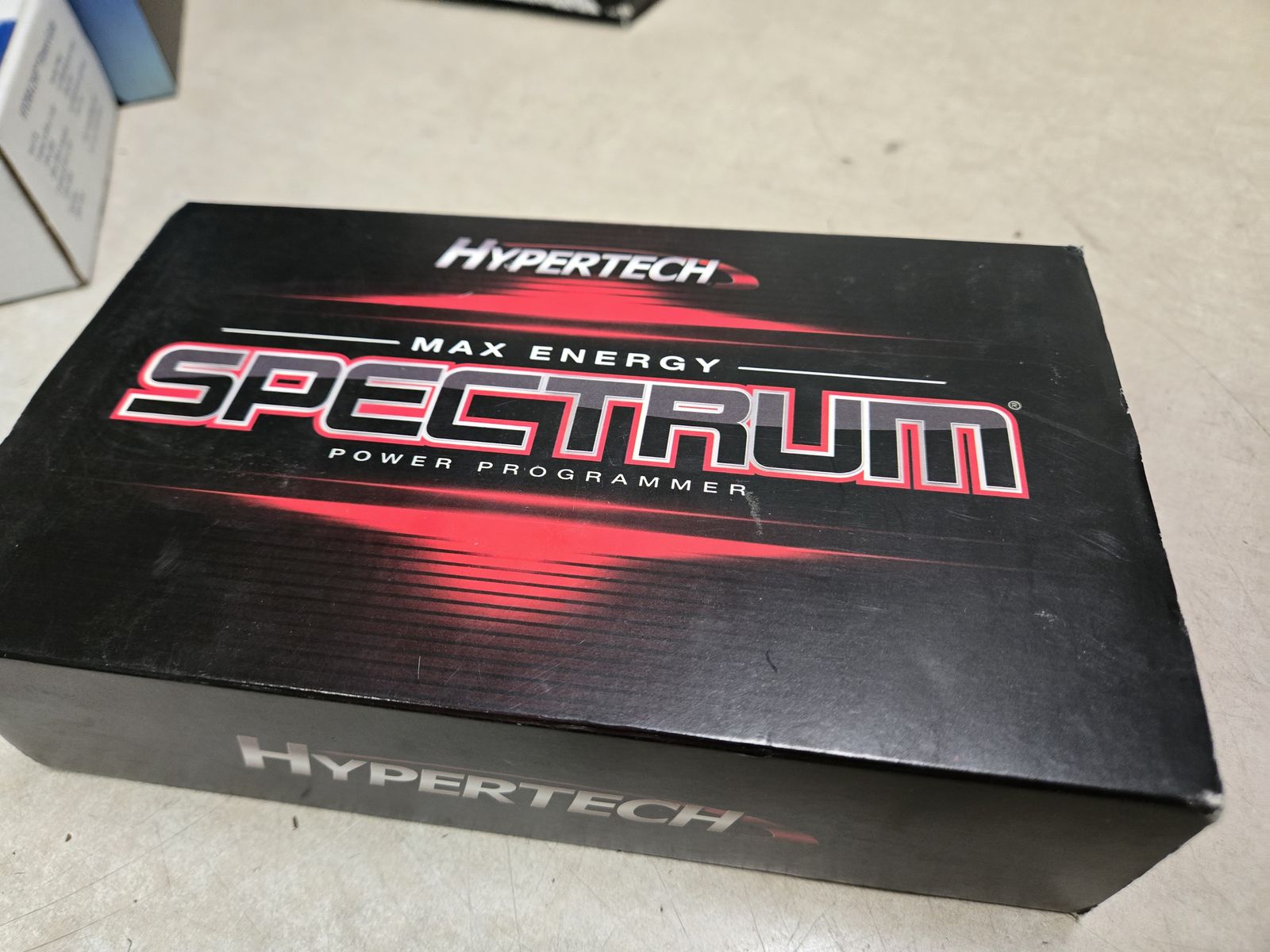 NEW Hypertech Max Energy Spectrum Power Programmer 3000