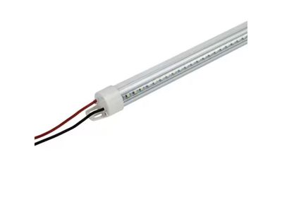 Lot of 6 ELKO LED Cooler Light 6ft 30W Model ZY-30W