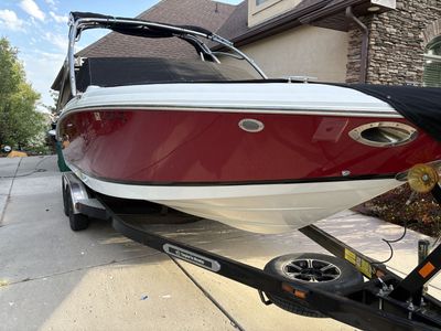2011 Cobalt 232 with low hours - 219 in Great Condition