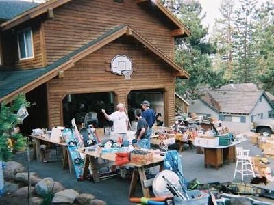 Yard Sale 6/27 American Fork