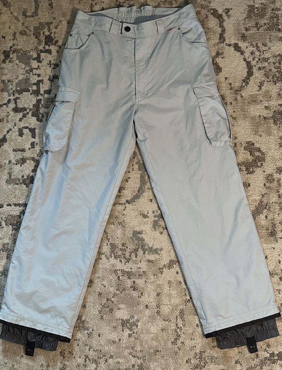 Twist Snowboard Pants Mens Size Large