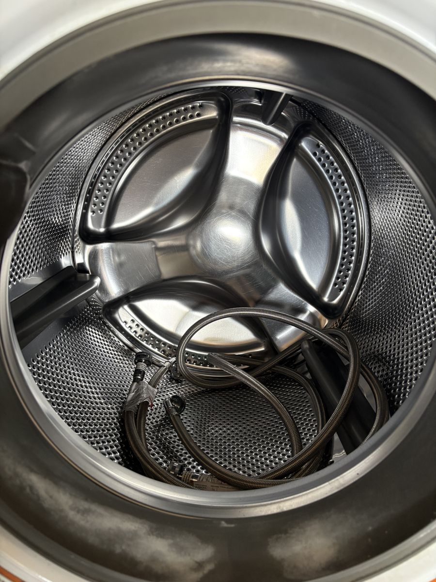 Maytag Washer Dryer Set With Stands
