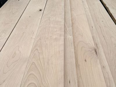 Gorgeous Cherry Boards