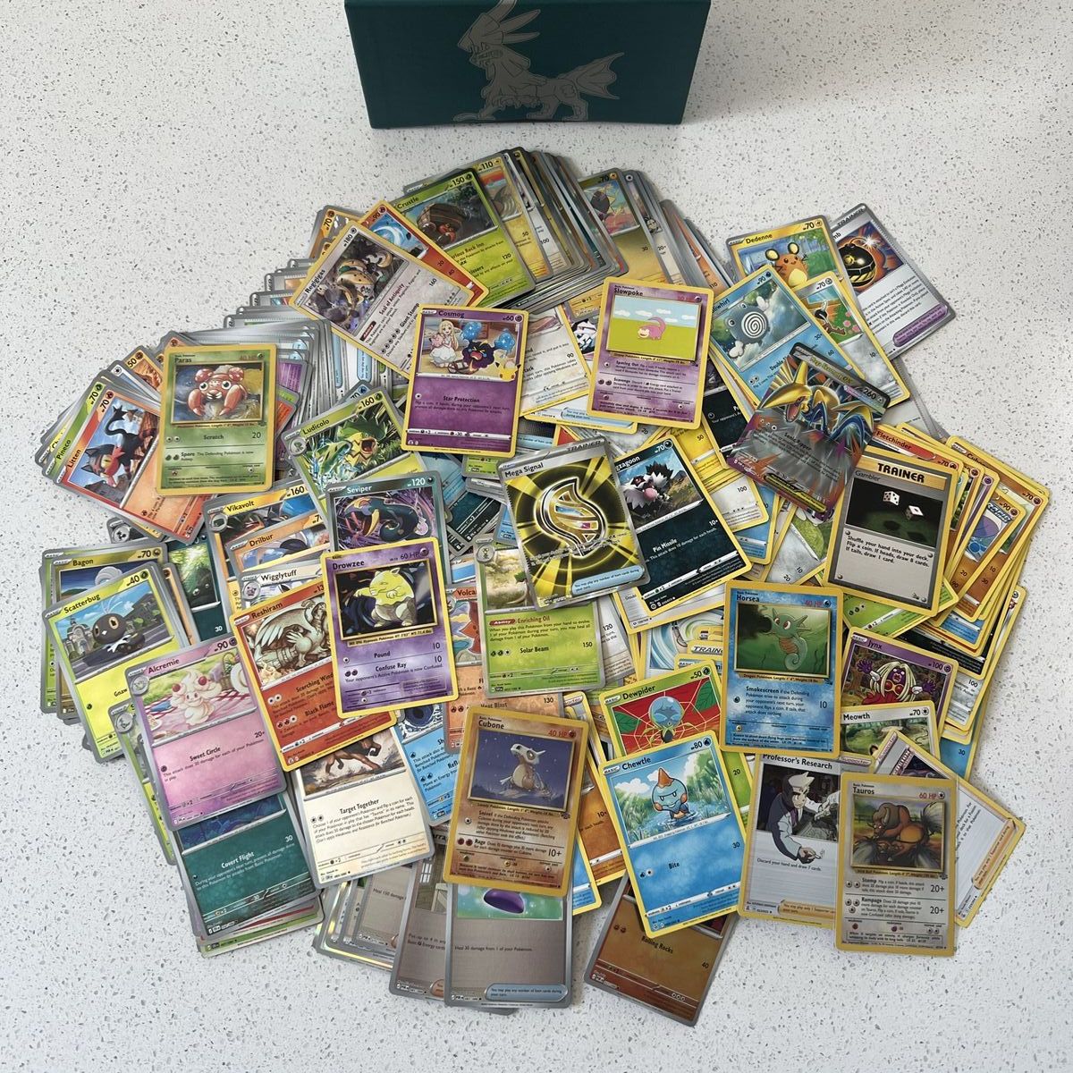 Pokemon Collection 3