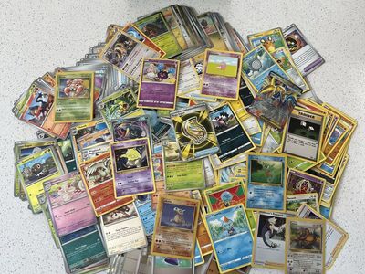 Pokemon Collection 3