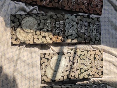Coin collection