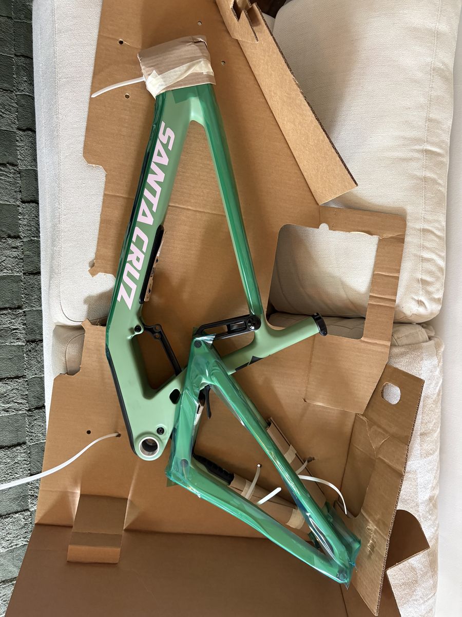 5010 Large Frame Brand New