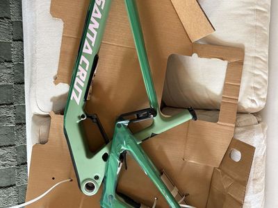 5010 Large Frame Brand New