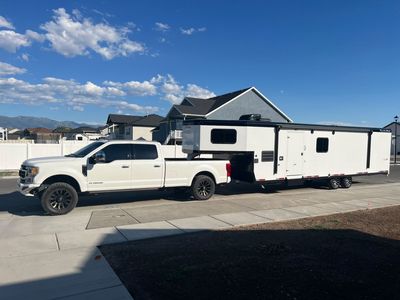 Trails west Freeride