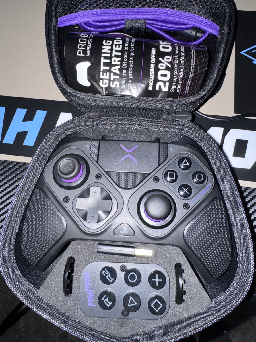 Turtle beach-victrix